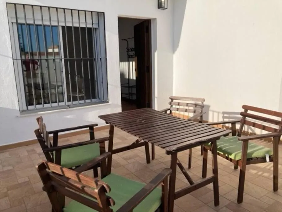 Apartamento Vigia Huelva 0*,  Spain