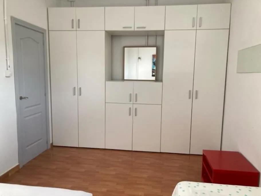 Apartment Apartamento Vigia Huelva