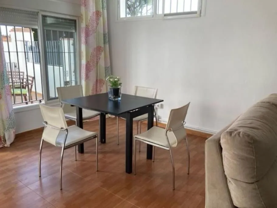 Apartamento Vigia Huelva Apartment