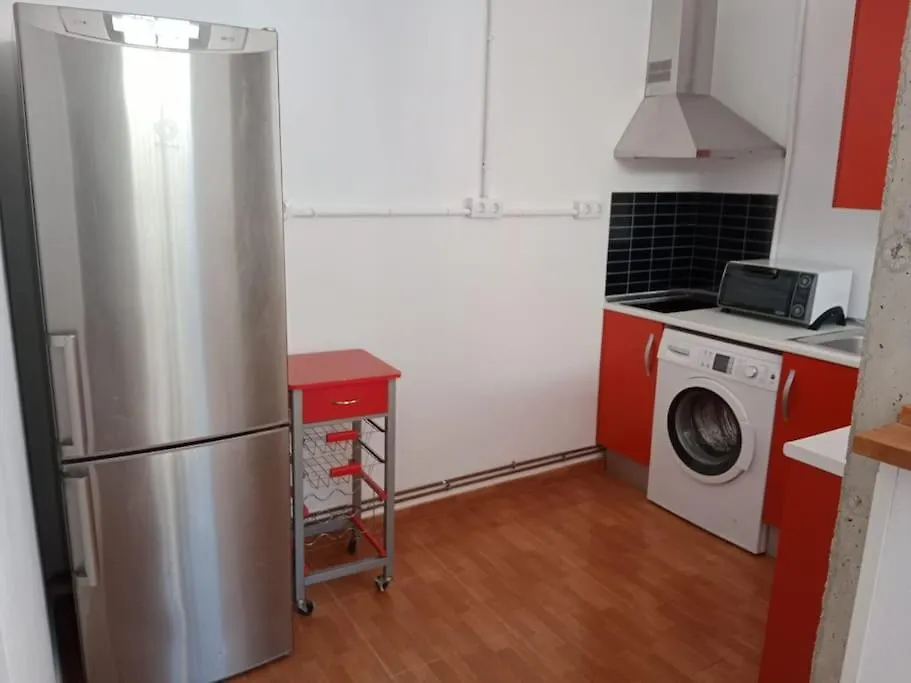 Apartment Apartamento Vigia Huelva Spain