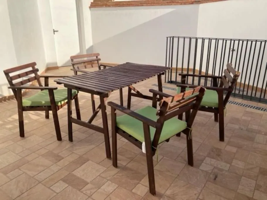 Apartamento Vigia Huelva