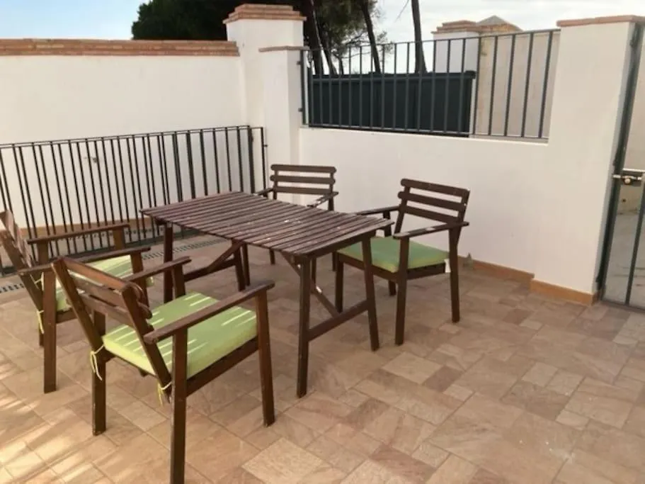 Apartamento Vigia Huelva Apartment