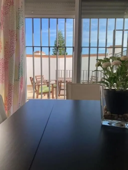 Apartamento Vigia Huelva