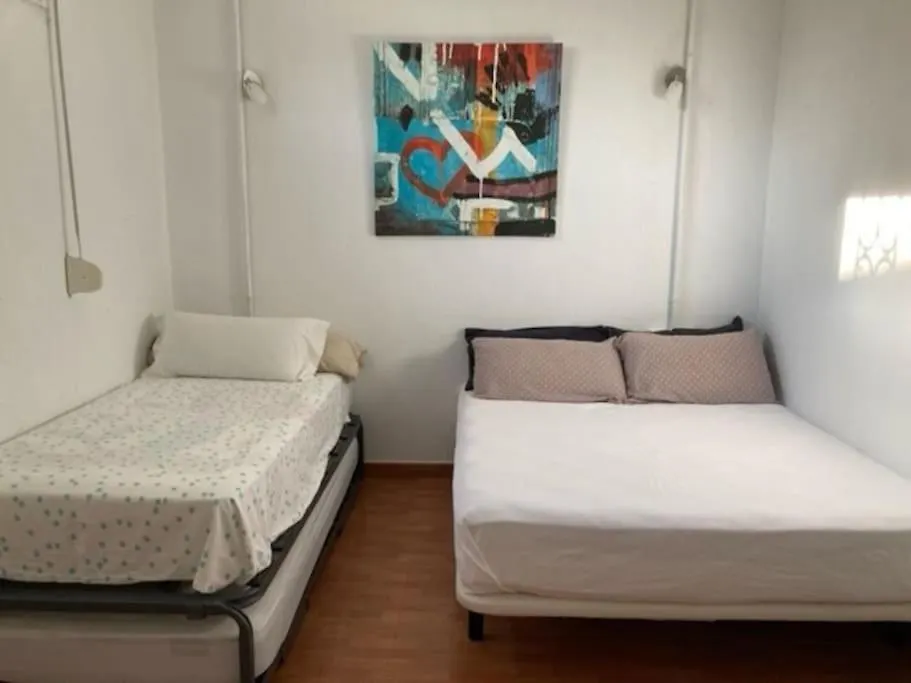 Apartamento Vigia Huelva Apartment